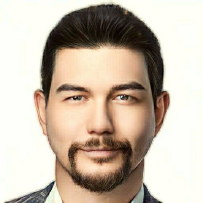 Vlad Nachev